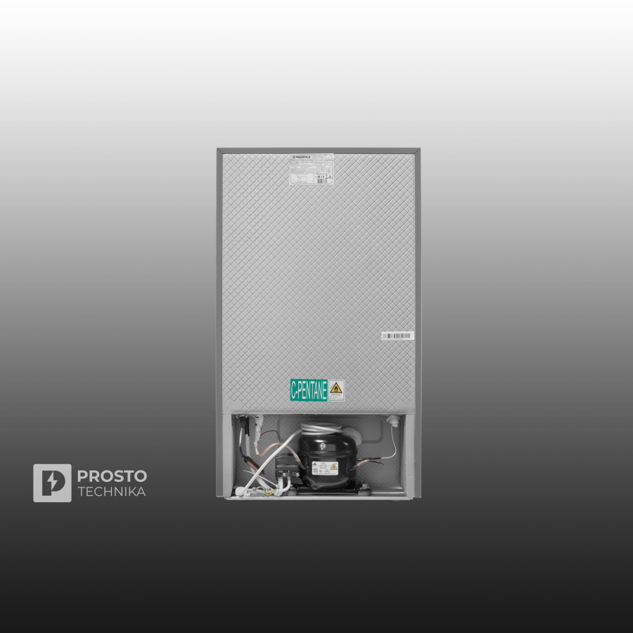 Холодильник Maunfeld MFF83GD